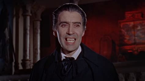 Christopher Lee's Witchcraft: Fact or Fiction?